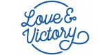Love and Victory