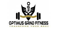 Optimus Grind Fitness