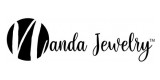 Nanda Jewelry