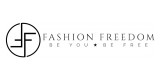 Fashion Freedom