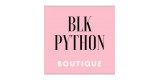 Blk Python Boutique