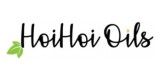 Hoihoi Oils