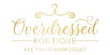 Overdressed Boutiques