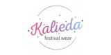 Kalieda Festival Wear