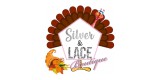 Silver and Lace Boutique
