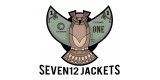 Seven 12 Jackets