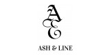Ash and Line