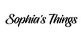 Sophias Things