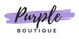 Purple Boutique
