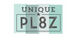 Unique Pl8z