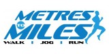 Metres To Miles