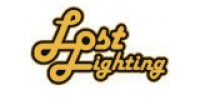 Lost Lighting