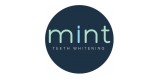Mint Teeth Whitening