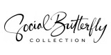 Social Butterfly Collection