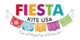 Fiesta Kits Usa