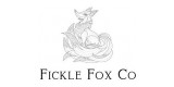 Fickle Fox Co