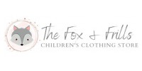 The Fox and Frills