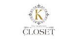 The Karlyshh Closet