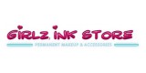 Girlz Ink Store