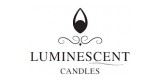 Luminescent Candles