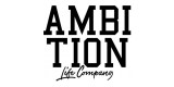 Ambition Life Co