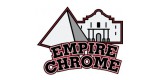 Empire Chrome