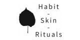 Habit Skin Rituals