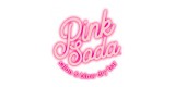 Pink Soda Salon