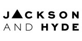 Jackson and Hyde