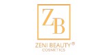 Zeni Beauty Cosmetics