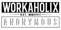 Workaholix Anonymous