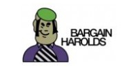 Bargain Harolds