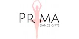 Prima Dance Gifts