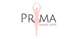 Prima Dance Gifts