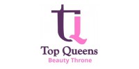 Top Queens Beauty Throne