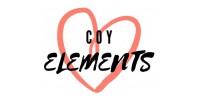 Coy Elements