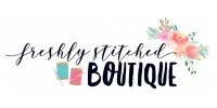 Freshly Stitched Boutique