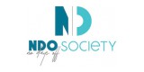 Ndo Society