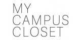 My Campus Closet