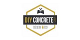 Diy Concrete
