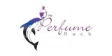 The Perfumes Rack