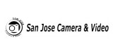 San Jose Camera and Video