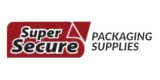 Super Secure Packaging Supplies