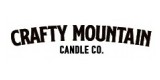 Crafty Mountain Candle Co