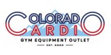 Colorado Cardio Gym Equipment Outlet