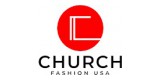 Church Fashion Usa