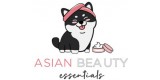 Asian Beauty Essentials