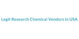 Legit Research Chemical Vendors in USA