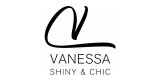 Vanessa Shiny and Chic