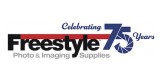 Freestyle Photographic Supplies